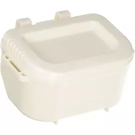 Коробка Meiho Bait Box 99 126x97x60mm к:clear, фото 